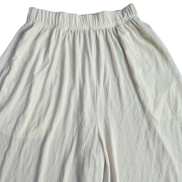 Gentle Herd Wide Leg Pants - Picture 4 of 12